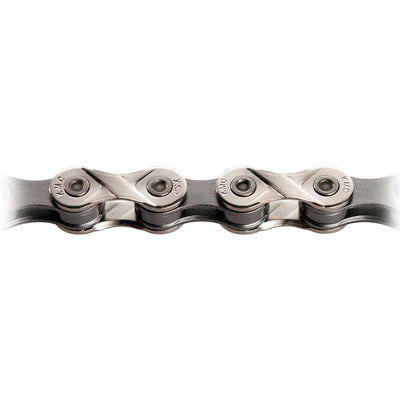 X8 Silver/Grey Chain Bulk 25 Pcs