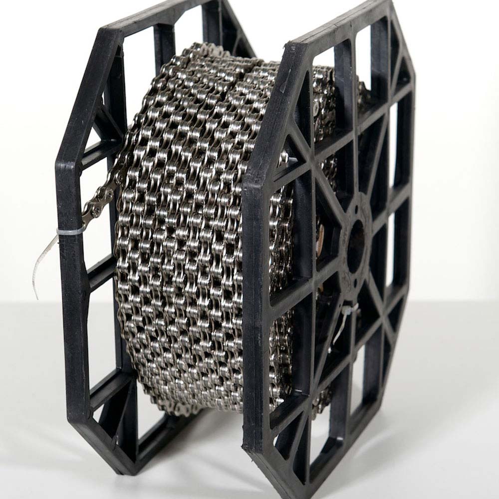 E1 EPT E-Bike Pre-Waxed 50m Reel