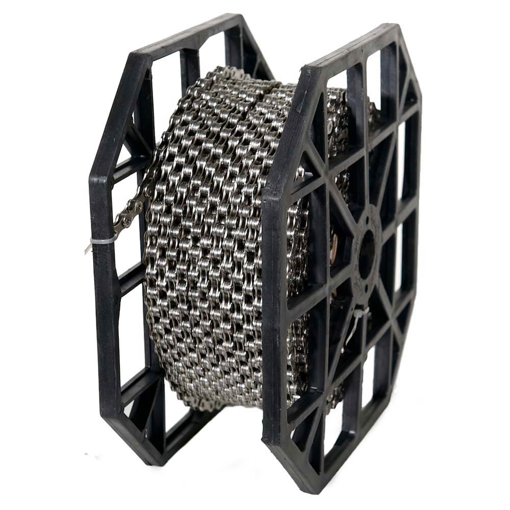 X11 Grey Chain 50m Reel