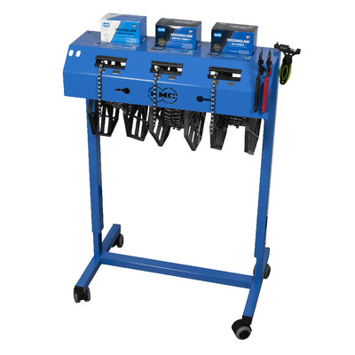 Reel Centre Pro