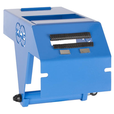 Chain Reel Holder