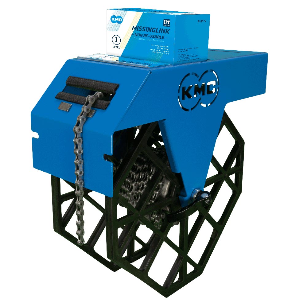 Chain Reel Holder