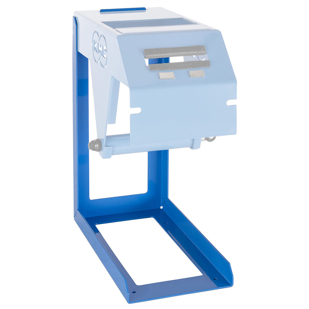 Worktop Chain Reel Holder and Stand