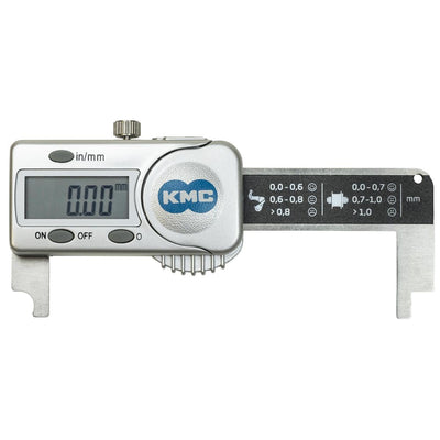 Digital Chain Checker