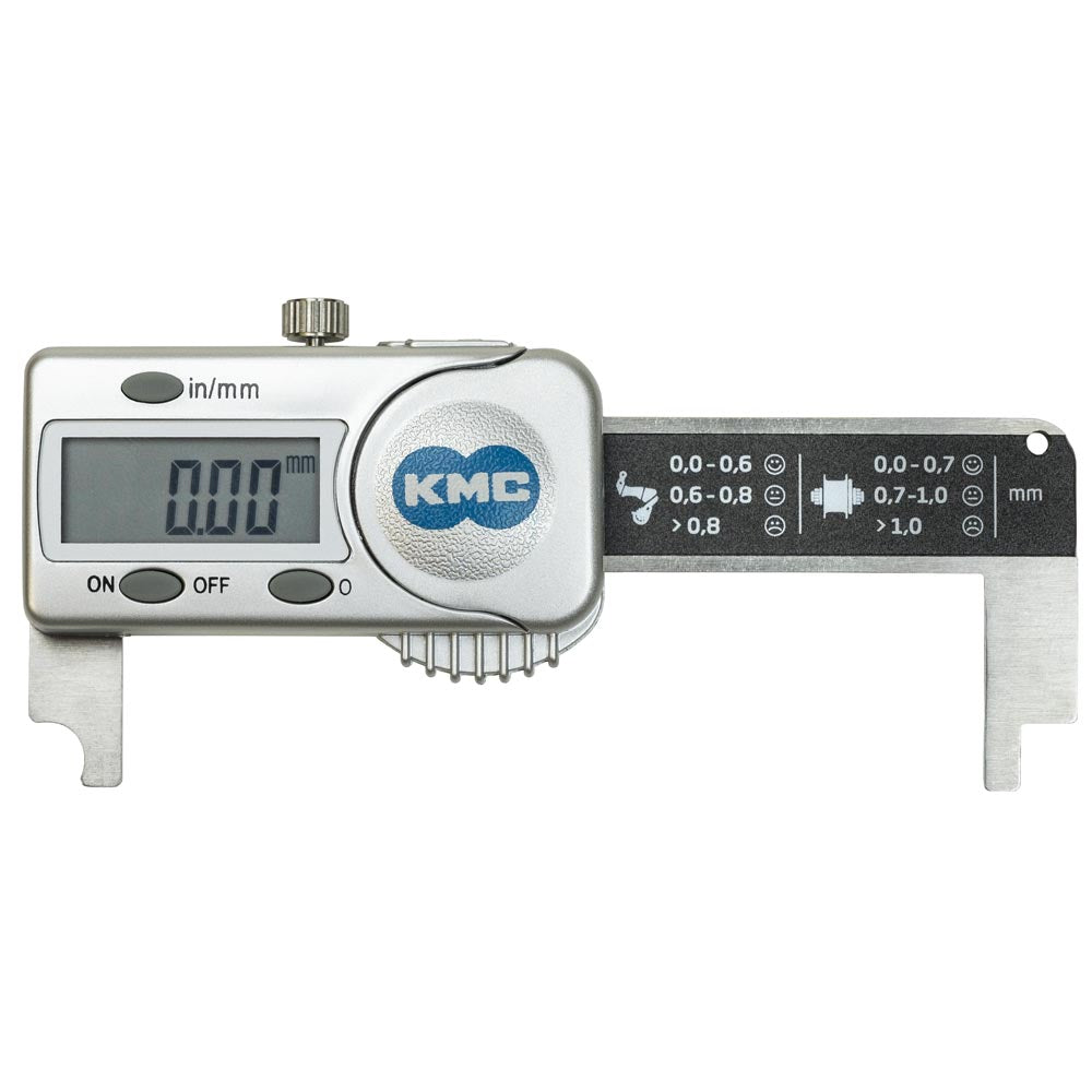 Digital Chain Checker