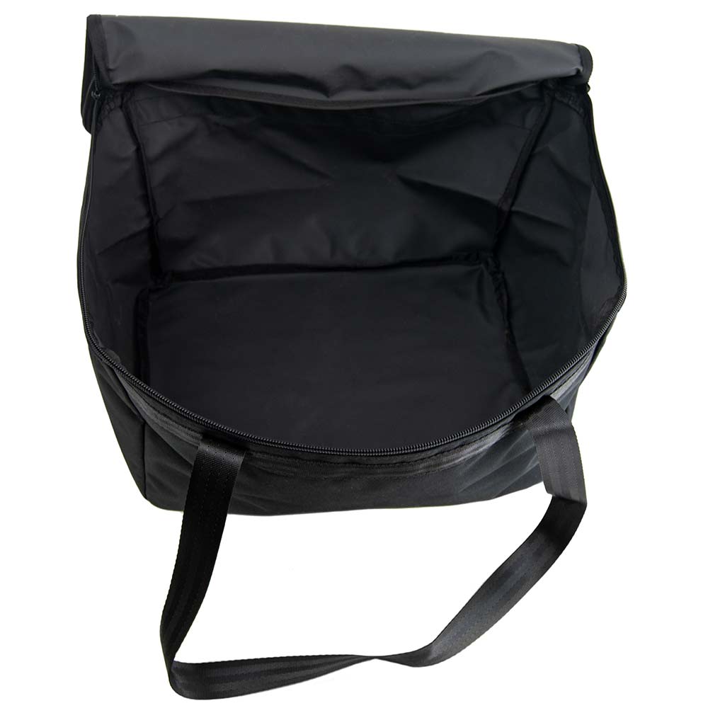 Easyfix DLX Basket Bag