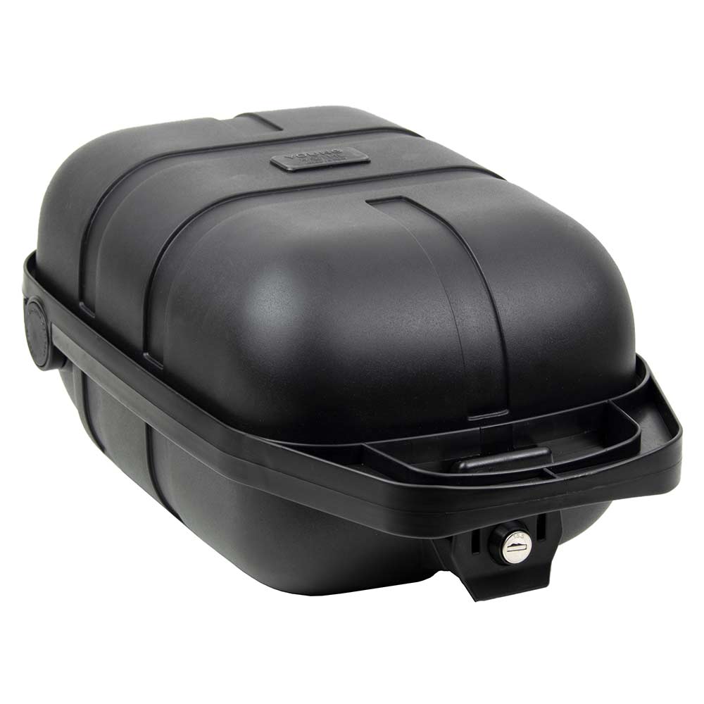 Easyfix Hardshell Lockable Case