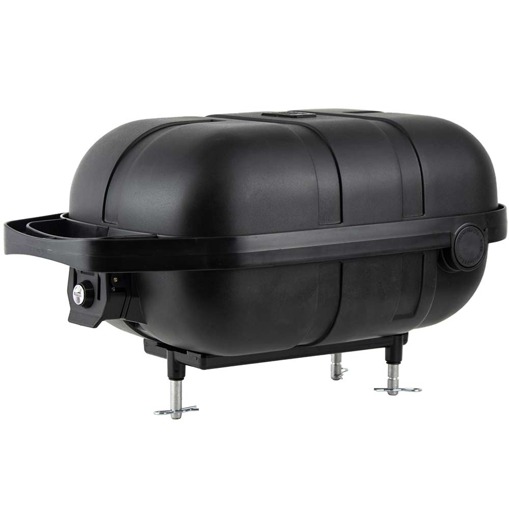 Easyfix Hardshell Lockable Case