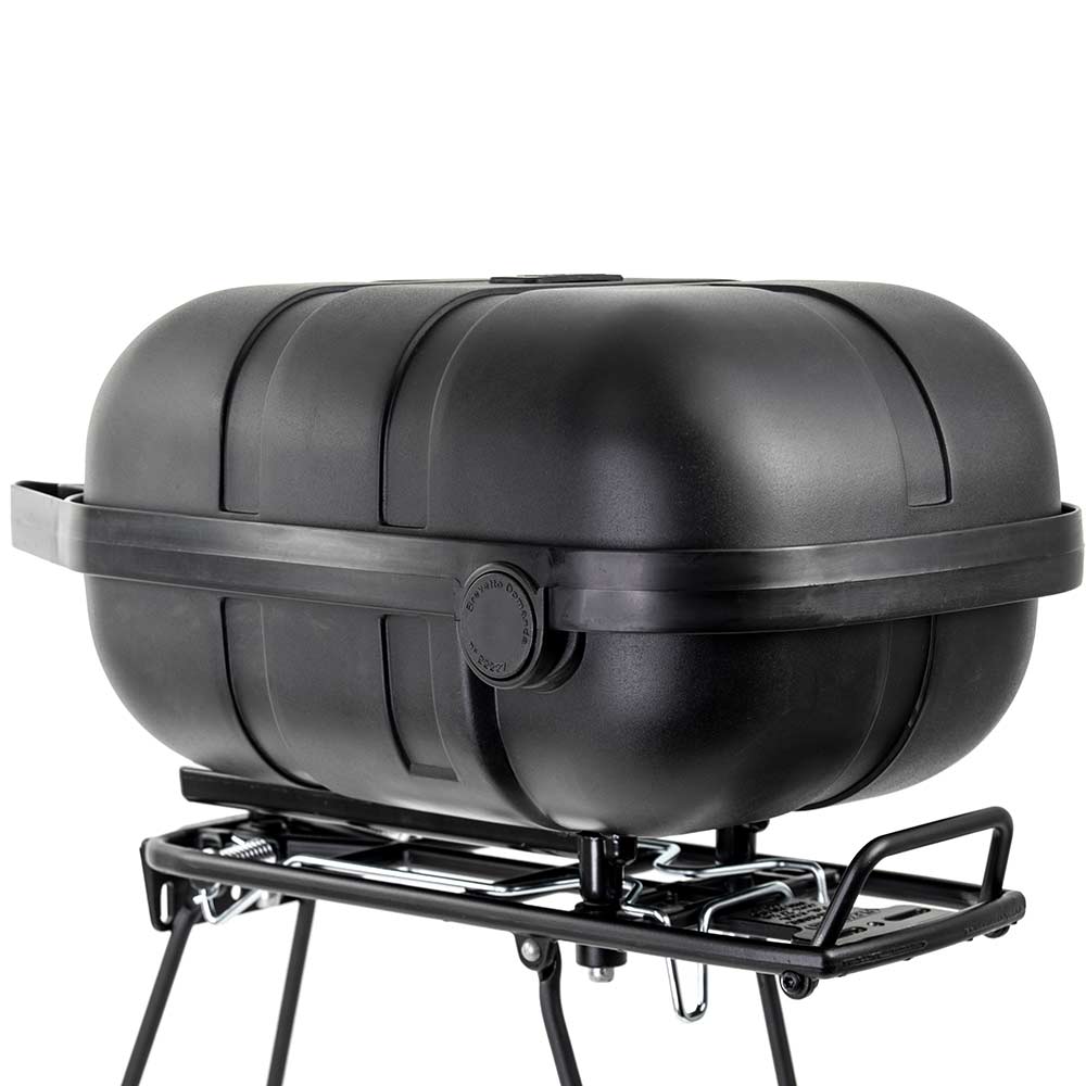 Easyfix Hardshell Lockable Case
