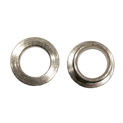Campagnolo Hub Axle Adapters