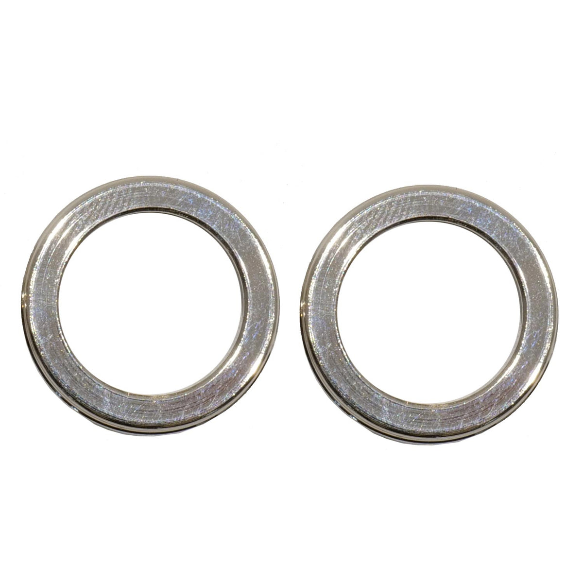 Campagnolo Hub Axle Adapters