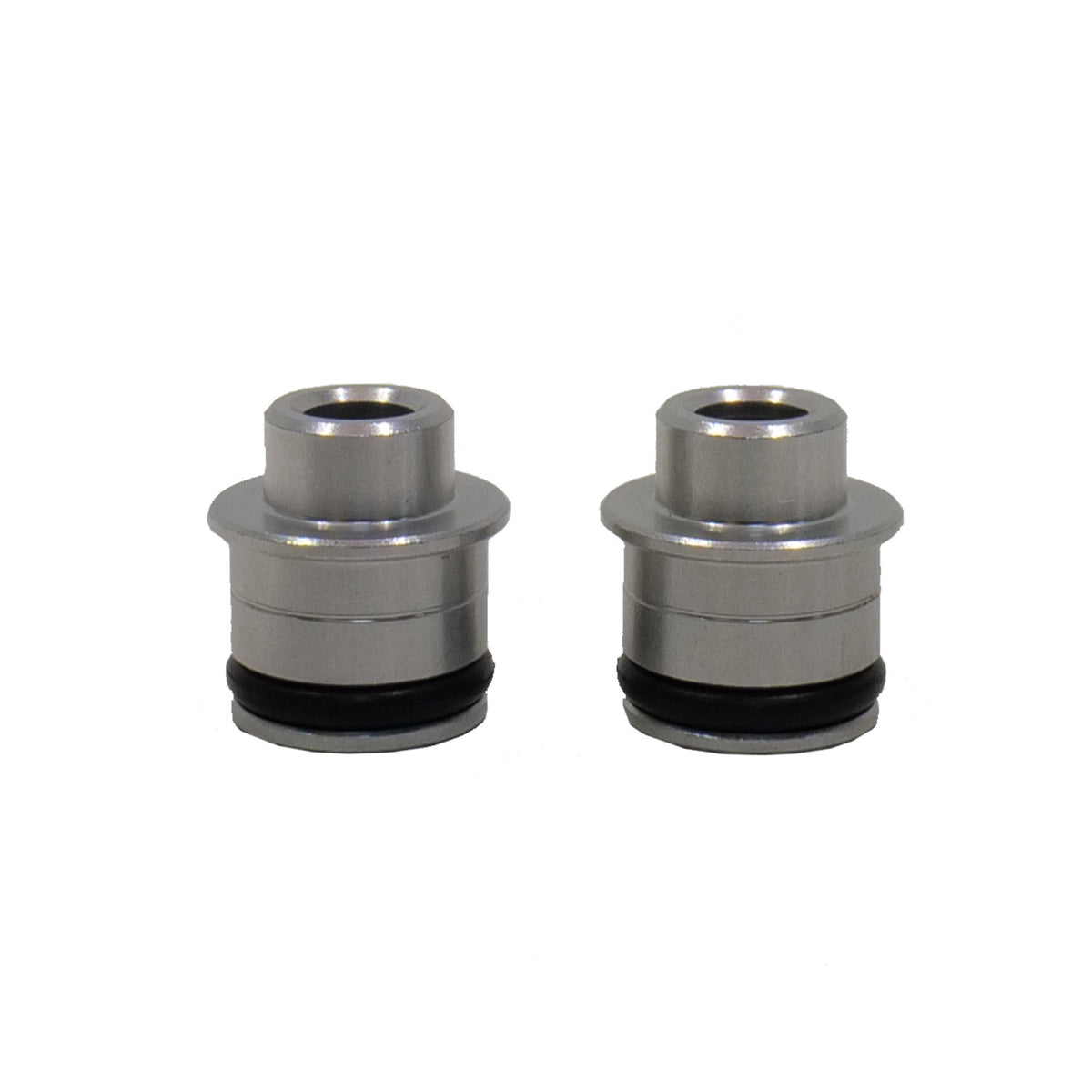 Campagnolo Hub Axle Adapters