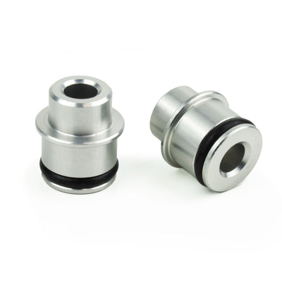 Hub Axle Adapters