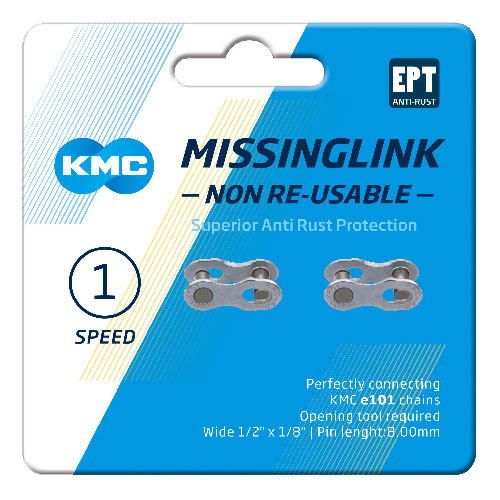 MissingLink 101NR EPT Joining Links