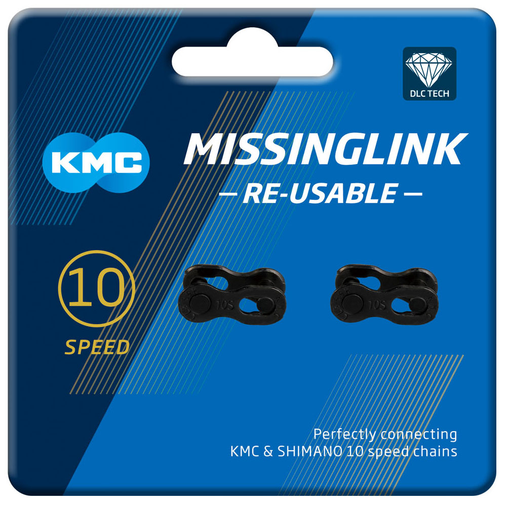 MissingLink 10X Joining links
