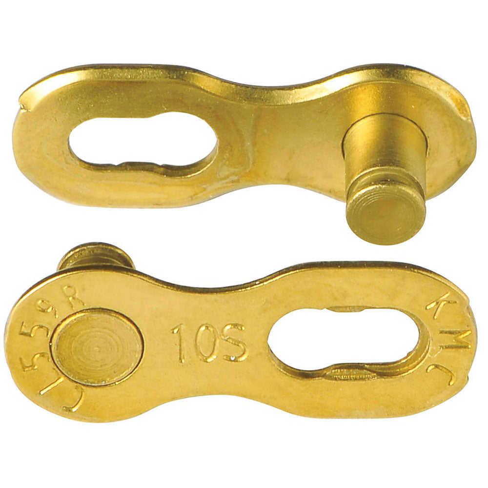 MissingLink 10X Joining links