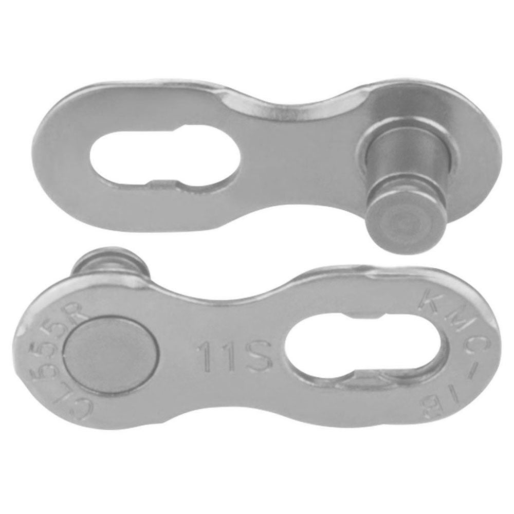 MissingLink 11X  Joining links