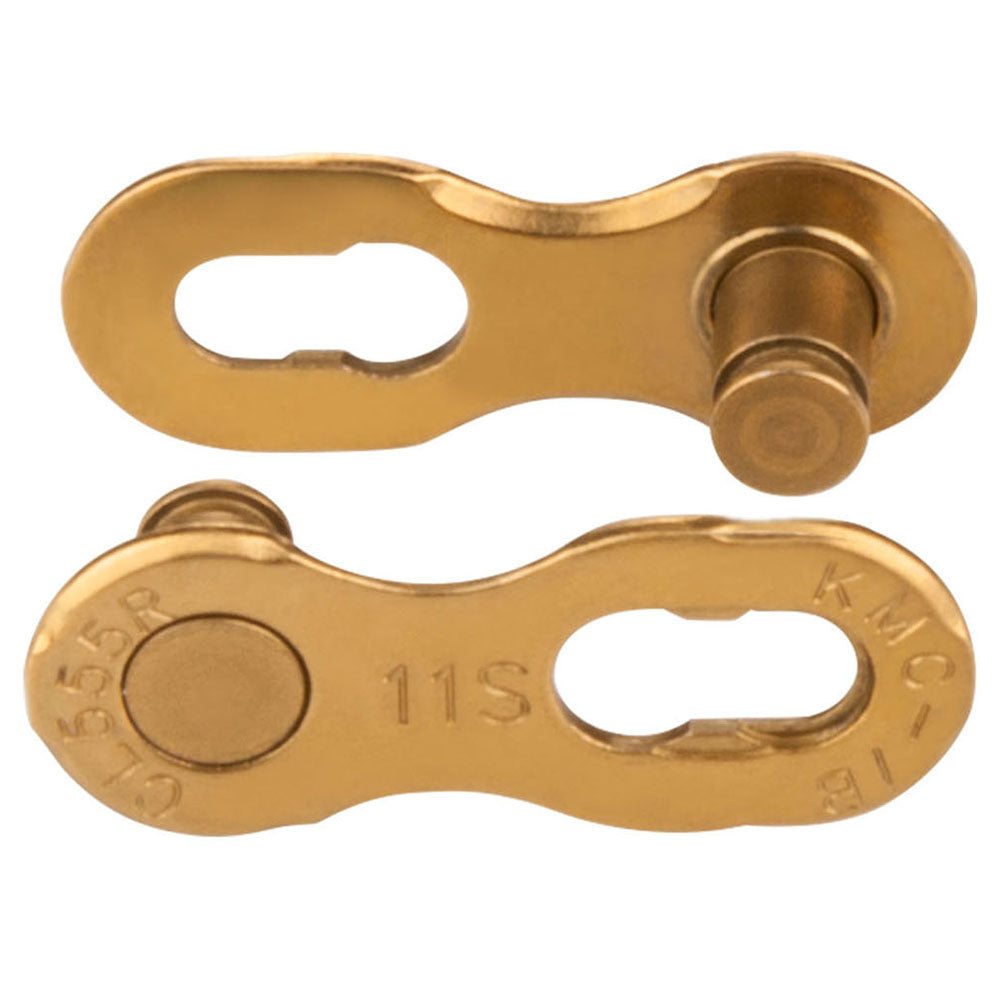 MissingLink 11X  Joining links