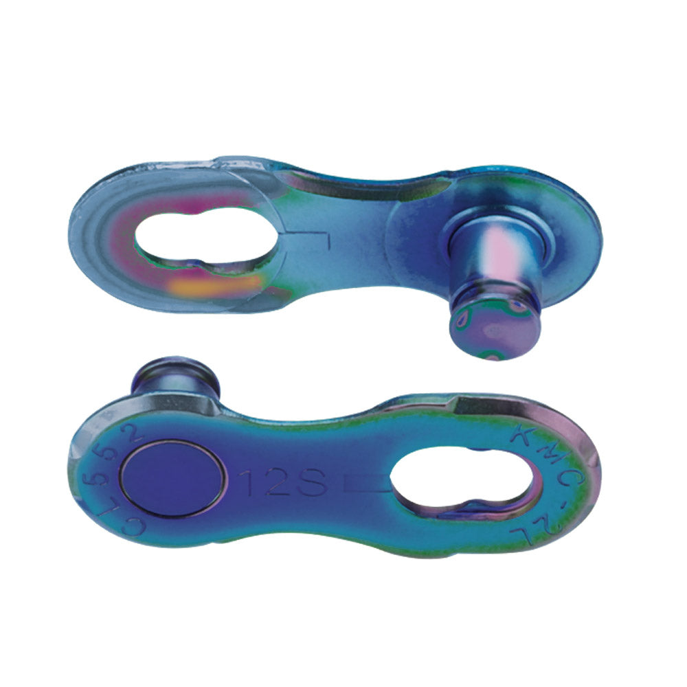 MissingLink 12x  Joining links