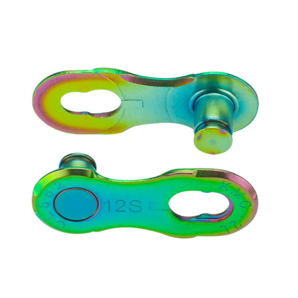 MissingLink 12x  Joining links