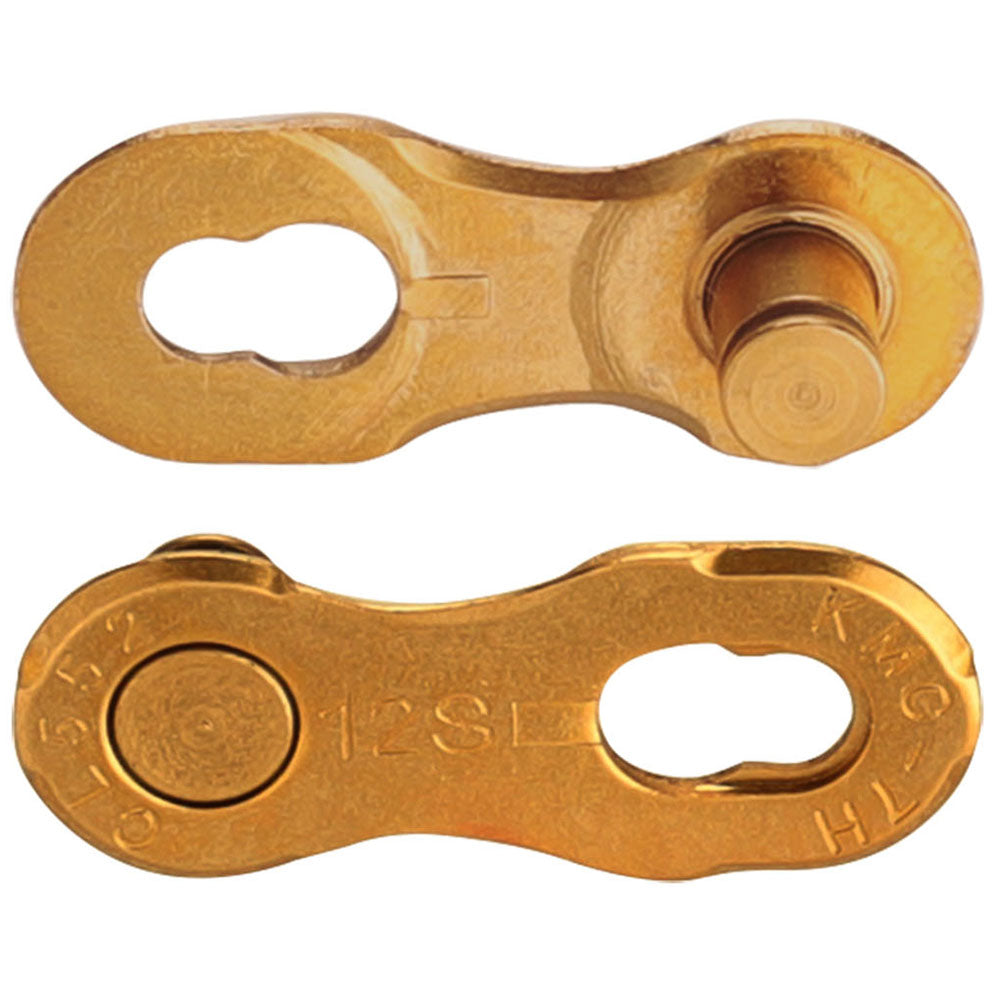 MissingLink 12x  Joining links