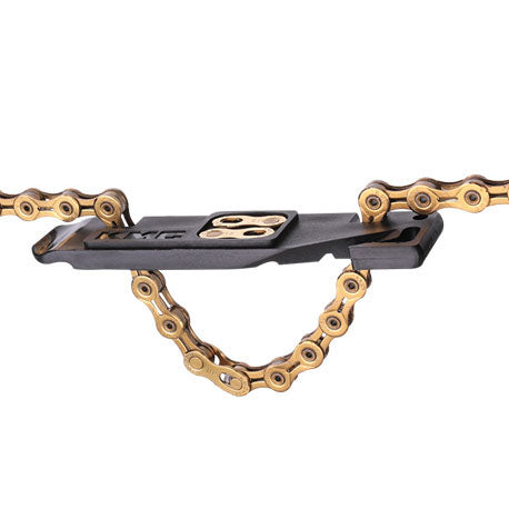 Chain Aid