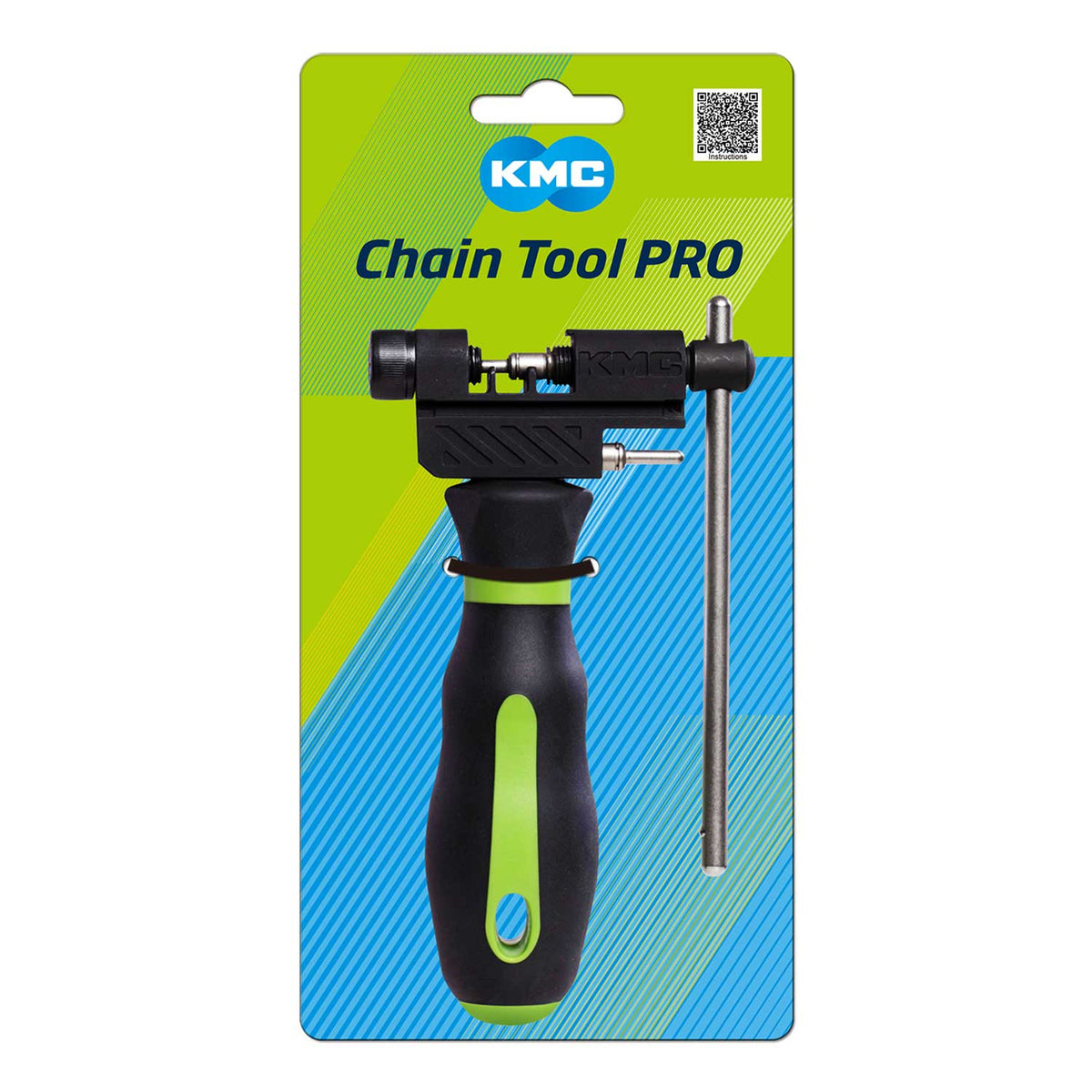 Pro De-Rivetter Chain Tool