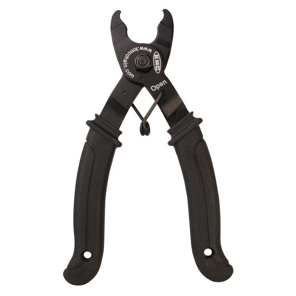 Chain-Link Pliers