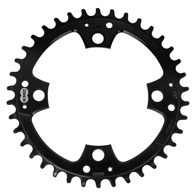 104pcd 4 Arm Narrow/Wide E-Bike Chainrings