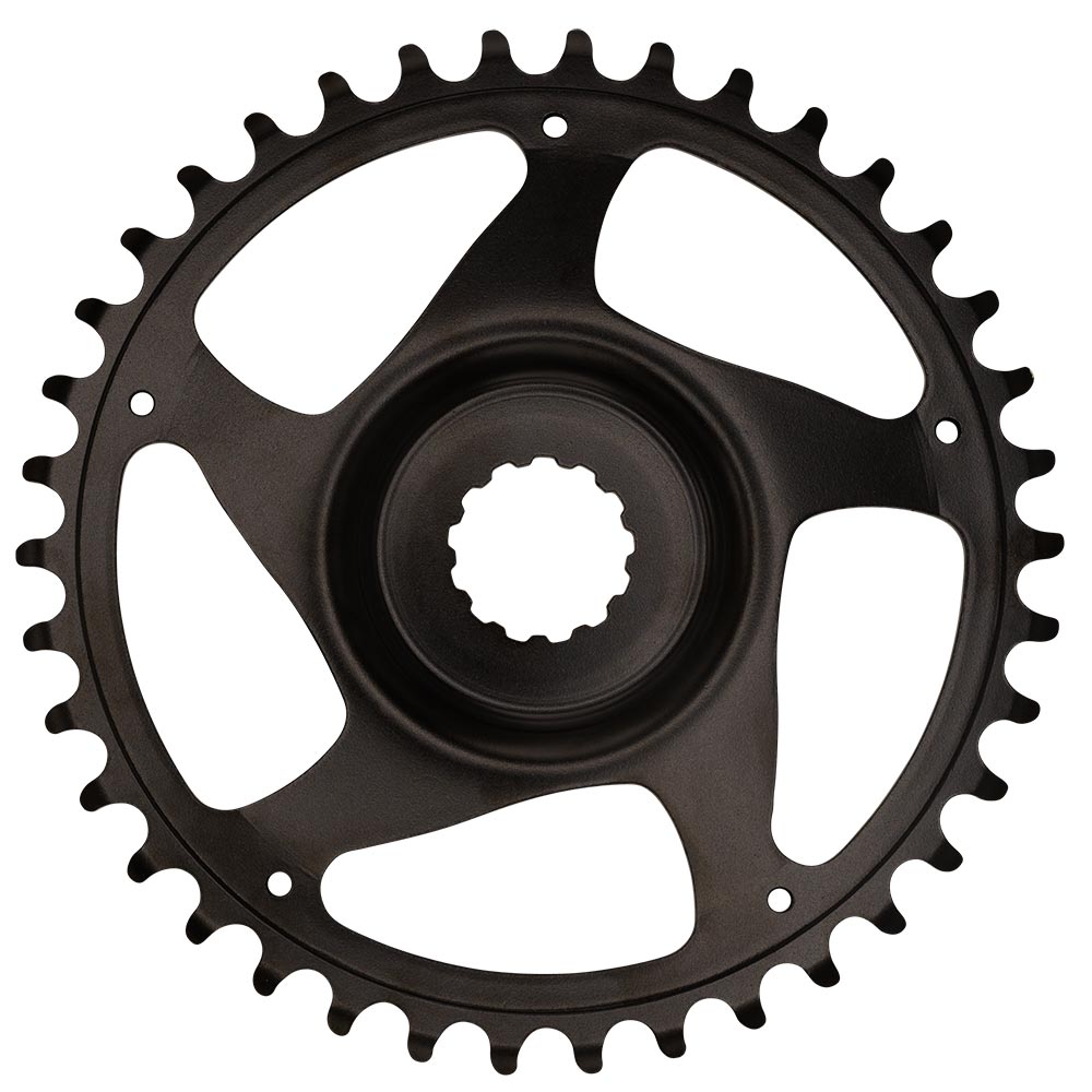 Bosch Gen 3 Super Narrow Chainrings