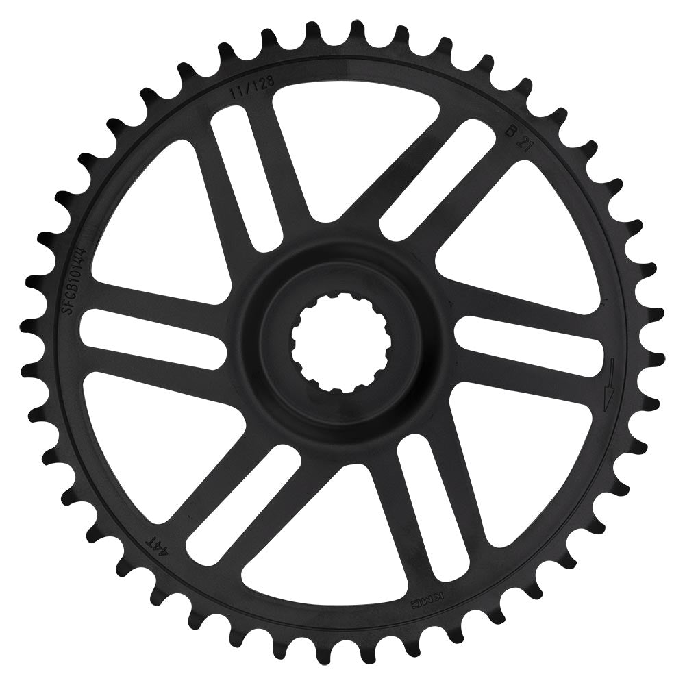 Bosch Gen 3 Super Narrow Chainrings