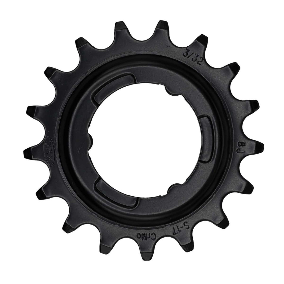 Shimano Narrow Sprockets