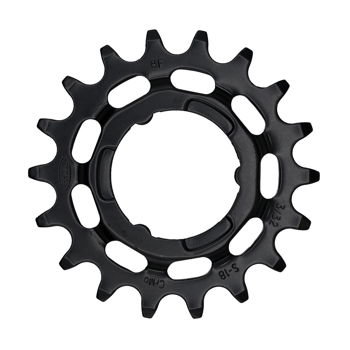 Shimano Narrow Sprockets