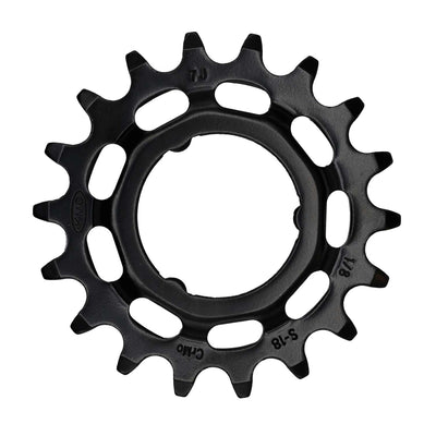 Shimano Wide Sprockets