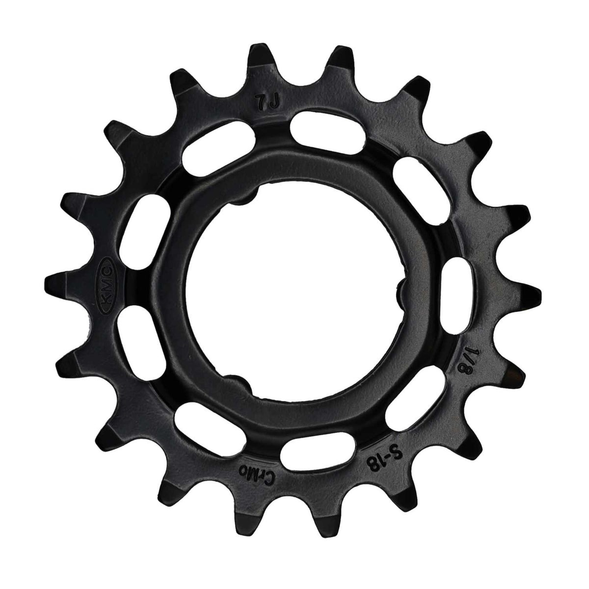 Shimano Wide Sprockets