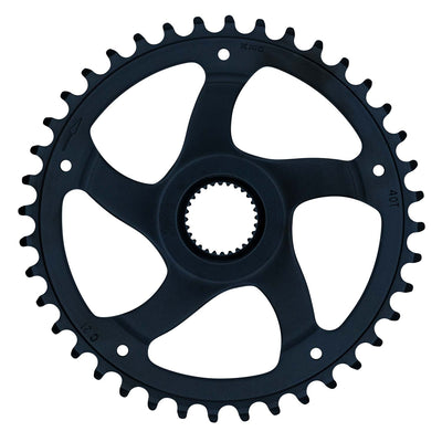 KMC Bosch Gen 4 R-Link 52mm 40T Chainring