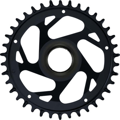 Shimano Steps Narrow-Wide Chainrings