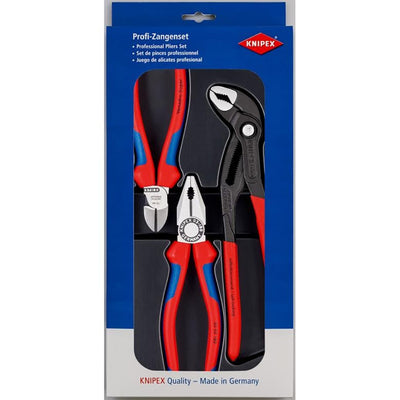 00 20 09 V01 Bestseller Plier Set