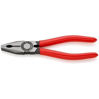 03 01 180 High Leverage Combination Pliers 180mm
