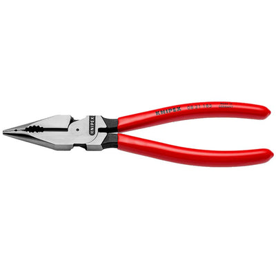 08 21 185 Needle Nose Combination Pliers
