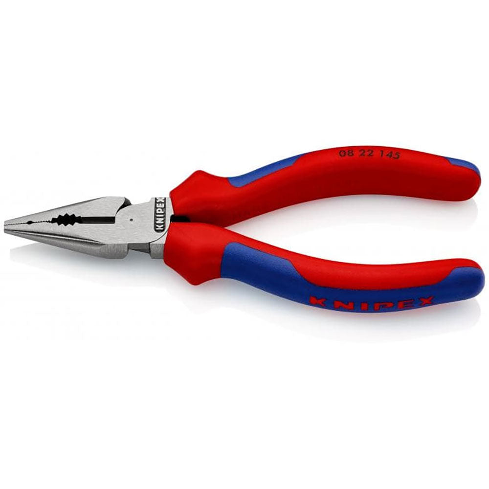 08 22 145 Needle Nose Combination M-Grip Pliers