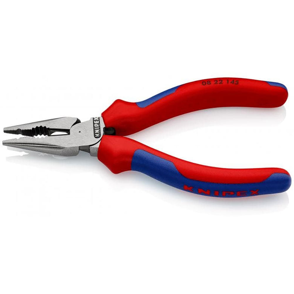08 22 145 Needle Nose Combination M-Grip Pliers