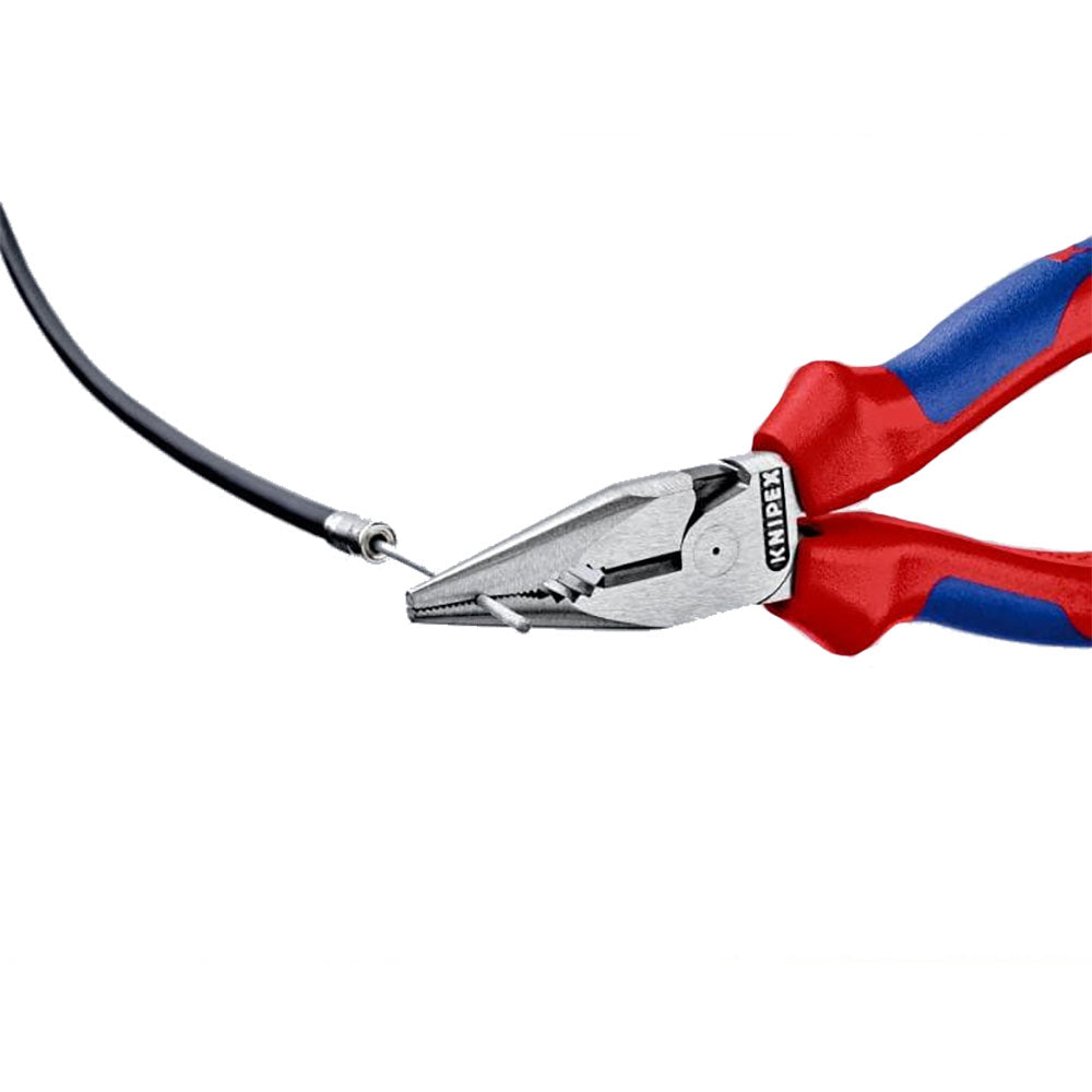 08 22 145 Needle Nose Combination M-Grip Pliers