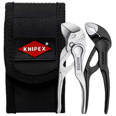 00 20 72 V04 XS Mini Pliers Set