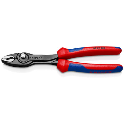 82 02 200 TwinGrip M-Grip Pliers