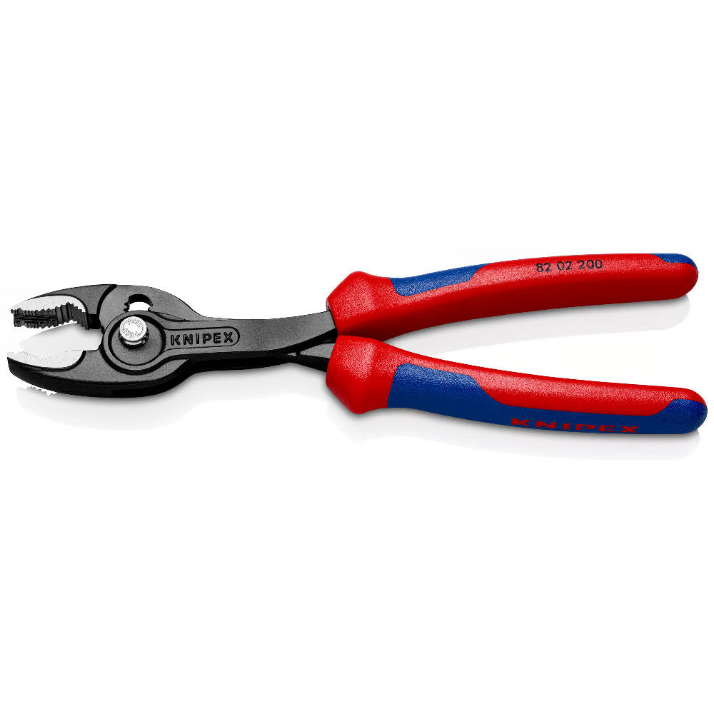82 02 200 TwinGrip M-Grip Pliers