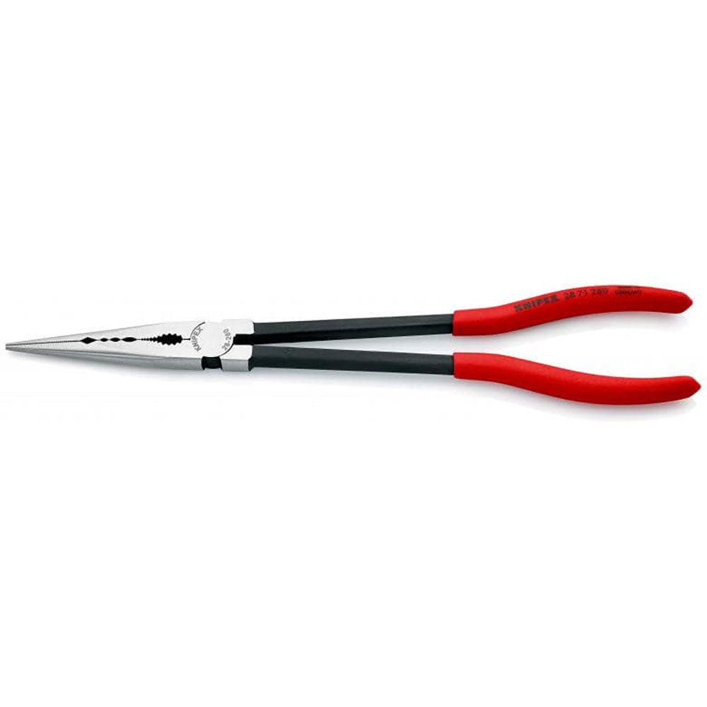28 71 280 Long Reach Needle Nose Pliers