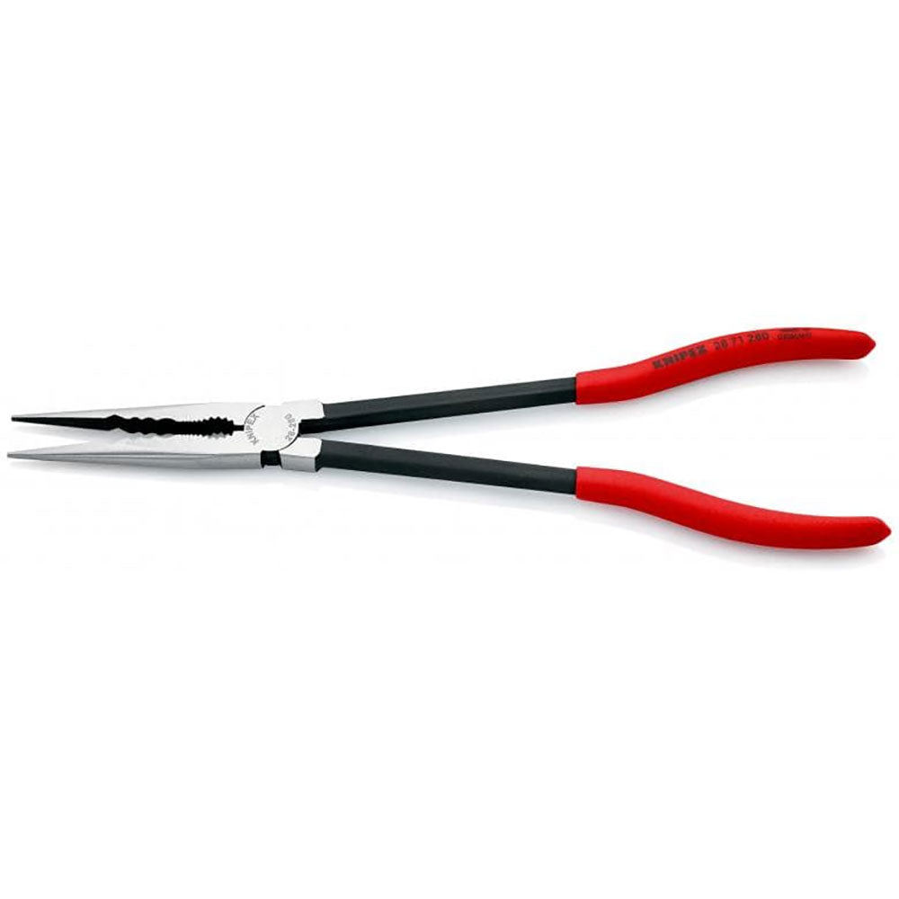 28 71 280 Long Reach Needle Nose Pliers