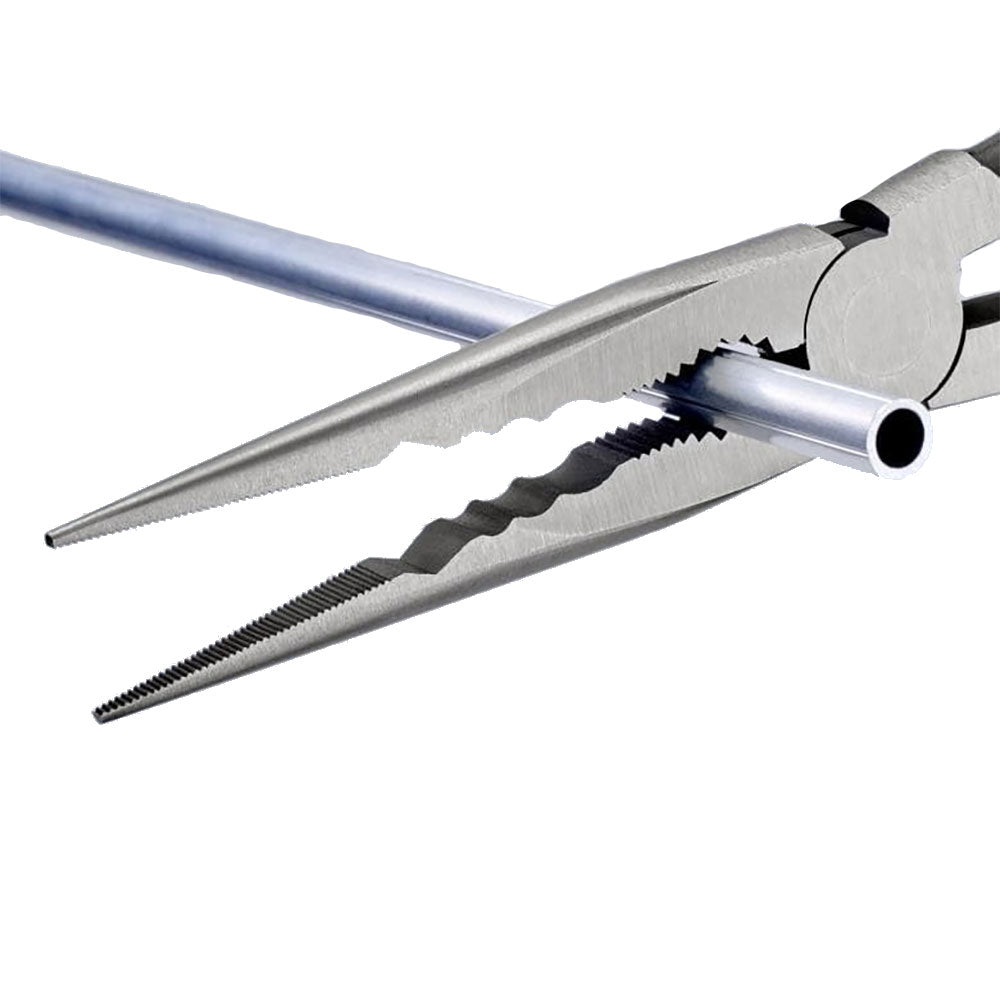 28 71 280 Long Reach Needle Nose Pliers