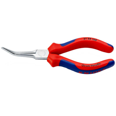 31 25 160 Flat Needle Nose Pliers M-Grip